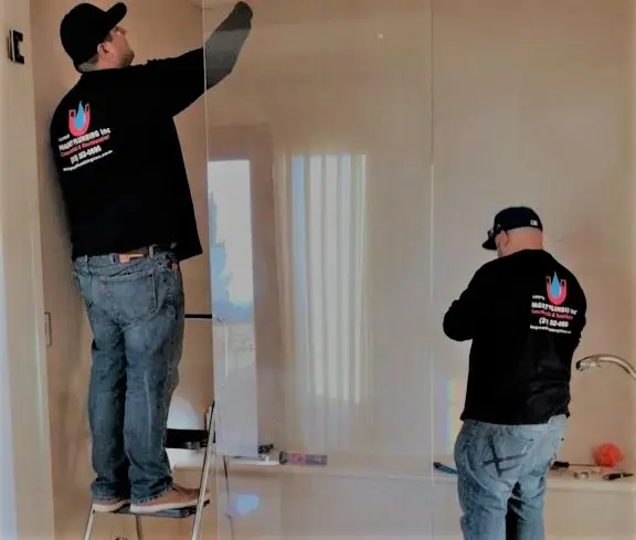 Professional plumbing installation for Boiler Repair in Windham Park