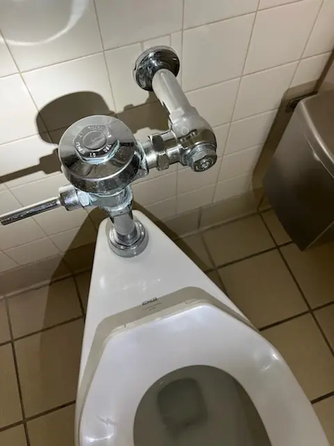 Fixture installation and repair for Sewer Camera Inspection in Windham Park